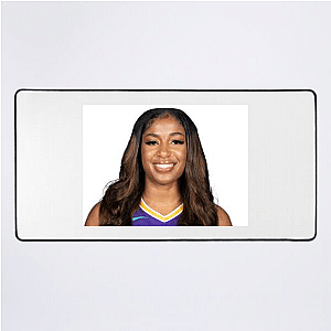 Fearless Floor General T’ea Cooper Mouse Pads