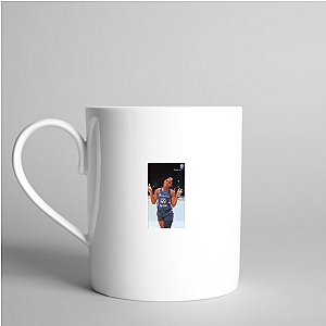 Social Media Game Changer T’ea Cooper Mugs