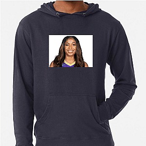 Fearless Floor General T’ea Cooper Hoodies