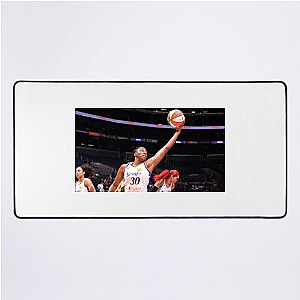 L.A. Sparks Fan Favorite T’ea Cooper Mouse Pads