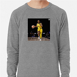 Style-Driven Playmaker T’ea Cooper Sweatshirts