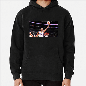 L.A. Sparks Fan Favorite T’ea Cooper Hoodies