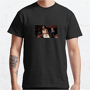Fast-Break Specialist T’ea Cooper T-Shirts