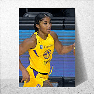 Athletic Fashion Icon T’ea Cooper Posters