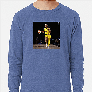 Style-Driven Playmaker T’ea Cooper Sweatshirts