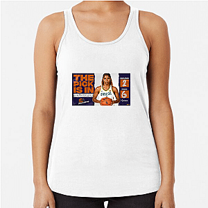Bold Voice In Women’s Hoops T’ea Cooper Tank Tops