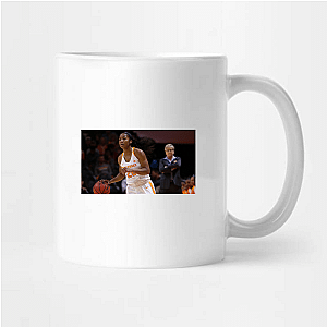 Fast-Break Specialist T’ea Cooper Mugs