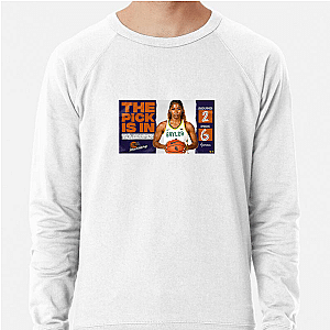 Bold Voice In Women’s Hoops T’ea Cooper Sweatshirts