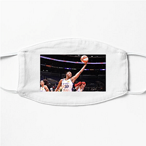 L.A. Sparks Fan Favorite T’ea Cooper Face Masks