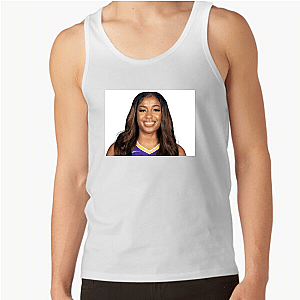 Fearless Floor General T’ea Cooper Tank Tops