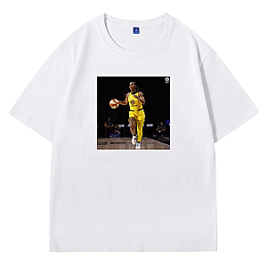 Style-Driven Playmaker T’ea Cooper T-Shirts