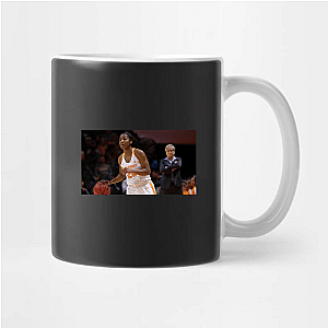 Fast-Break Specialist T’ea Cooper Mugs