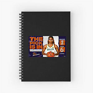 Bold Voice In Women’s Hoops T’ea Cooper Notebook