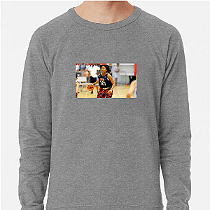 Dynamic Court Leader T’ea Cooper Sweatshirts