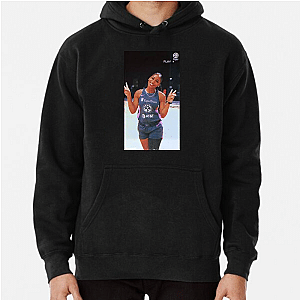 Social Media Game Changer T’ea Cooper Hoodies