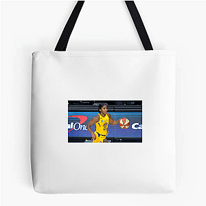 Athletic Fashion Icon T’ea Cooper Bags