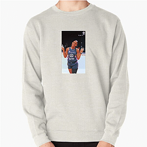 Social Media Game Changer T’ea Cooper Sweatshirts