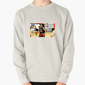 Confident Scorer With Swagger T’ea Cooper Sweatshirts
