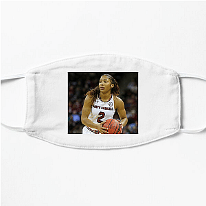 Electrifying WNBA Guard T’ea Cooper Face Masks