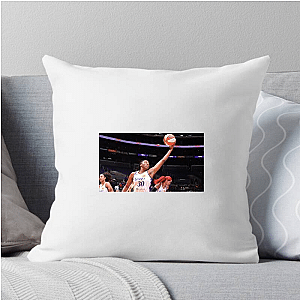 L.A. Sparks Fan Favorite T’ea Cooper Pillows Cover