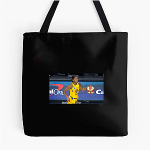 Athletic Fashion Icon T’ea Cooper Bags
