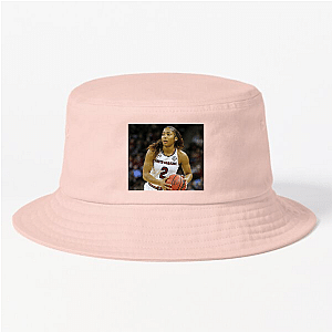 Electrifying WNBA Guard T’ea Cooper Hats & Caps