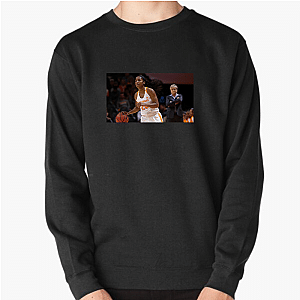 Fast-Break Specialist T’ea Cooper Sweatshirts