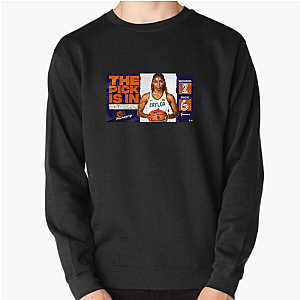 Bold Voice In Women’s Hoops T’ea Cooper Sweatshirts