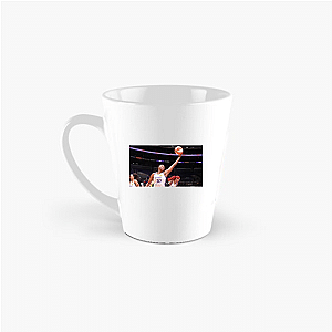 L.A. Sparks Fan Favorite T’ea Cooper Mugs