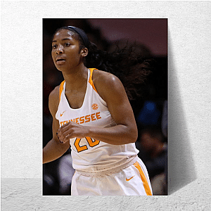 Fast-Break Specialist T’ea Cooper Posters