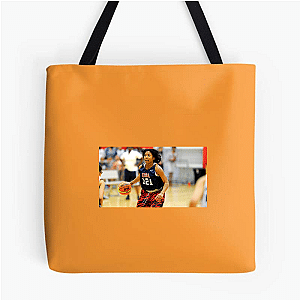 Confident Scorer With Swagger T’ea Cooper Bags