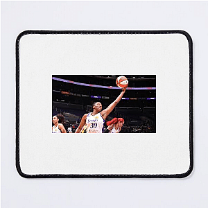 L.A. Sparks Fan Favorite T’ea Cooper Mouse Pads