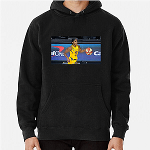 Athletic Fashion Icon T’ea Cooper Hoodies