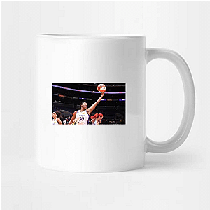 L.A. Sparks Fan Favorite T’ea Cooper Mugs