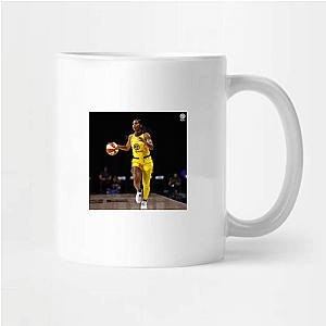 Style-Driven Playmaker T’ea Cooper Mugs