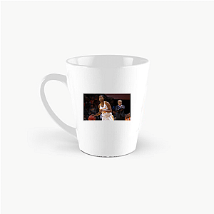 Fast-Break Specialist T’ea Cooper Mugs