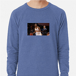 Fast-Break Specialist T’ea Cooper Sweatshirts