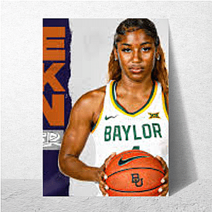 Bold Voice In Women’s Hoops T’ea Cooper Posters