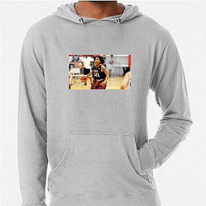 Confident Scorer With Swagger T’ea Cooper Hoodies