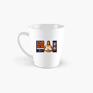 Bold Voice In Women’s Hoops T’ea Cooper Mugs