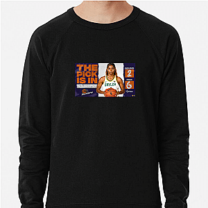 Bold Voice In Women’s Hoops T’ea Cooper Sweatshirts