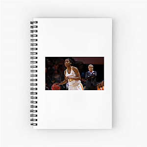 Fast-Break Specialist T’ea Cooper Notebook