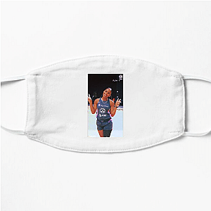 Social Media Game Changer T’ea Cooper Face Masks