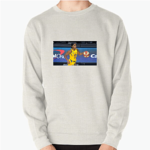 Athletic Fashion Icon T’ea Cooper Sweatshirts