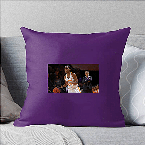 Fast-Break Specialist T’ea Cooper Pillows Cover