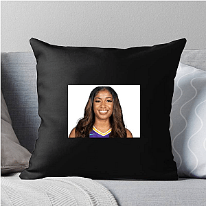 Fearless Floor General T’ea Cooper Pillows Cover