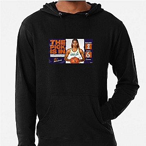 Bold Voice In Women’s Hoops T’ea Cooper Hoodies