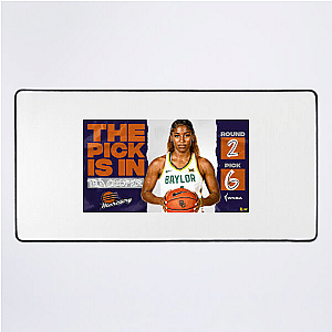 Bold Voice In Women’s Hoops T’ea Cooper Mouse Pads