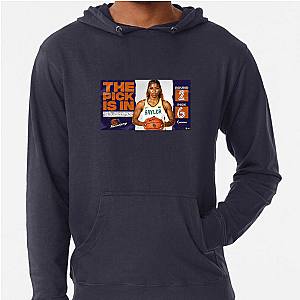 Bold Voice In Women’s Hoops T’ea Cooper Hoodies
