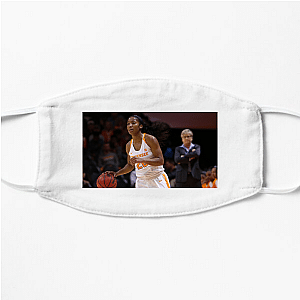 Fast-Break Specialist T’ea Cooper Face Masks